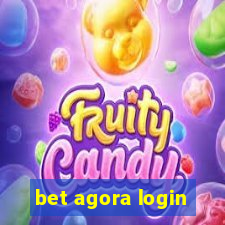 bet agora login